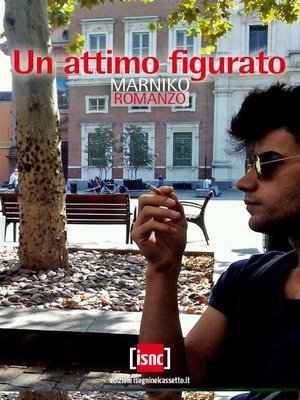 cover image of Un Attimo Figurato